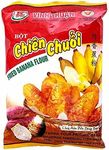 Vinh Thuan Bot Chien chuoi 340 g