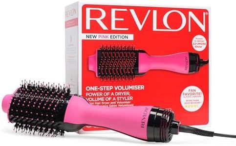 Revlon One