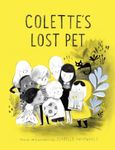 Colette's Lost Pet: 1 (A Mile End Kids Story)