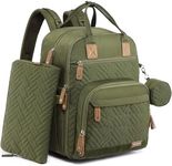 iniuniu Diaper Bag Backpack, iniuni