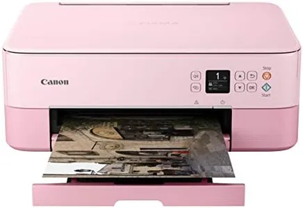 PIXMA TS5320 Wireless Inkjet All-In-One Color Printer