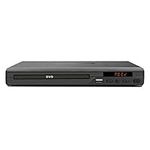 Lenoxx Compact DVD Player for DVDs,