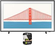 Samsung QN55LS03AAFXZA 55 Inch The