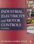 Industrial Electricity and Motor Controls, Second Edition (P/L CUSTOM SCORING SURVEY)