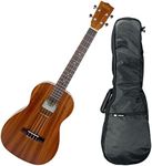 Kala KA-B Baritone Mahogany Ukulele