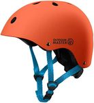 Helmet (Orange, S)