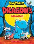 Dragon's Halloween: An Acorn Book (Dragon #4)