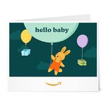 Amazon In Babies