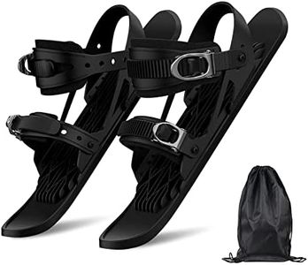 Mini Ski S