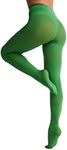 Frola Women's 80 Denier Soft Semi O