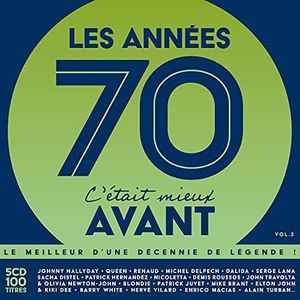 Les Années