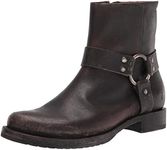 Frye Veronica Harness Short 6" Boot