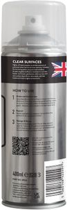 JENOLITE Paint Stripper, 2 x 400ml – Fast-Acting Remover