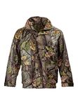 JACK PYKE Hunters Jacket English Oak Evolution Large