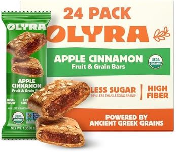 Olyra Appl