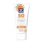 Kiss My Face Face Factor Lotion SPF