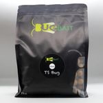 Bug Bait - TS Bug Fishing Boilies (Size 1 kg, 18 mm)