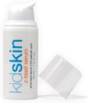 Kidskin - Z-Blast Clarifying Serum, Acne Serum for Face, Face Skin Care for Kids and Teen Skin Ages 9-17, Vegan-and-Cruelty-Free Acne Prone Skin Care, 0.5 fl oz