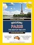 National Geographic Walking Guide: 