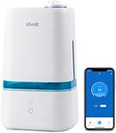 LEVOIT 4L Smart Cool Mist Humidifie