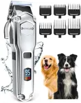 oneisall Dog Clippers for Grooming 