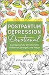 Postpartum Depression Devotional: C