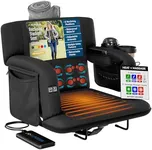 Alpcour Heated Massage Reclining St