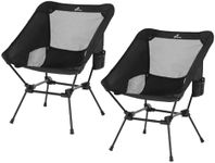 Camping Chair, Sportneer Lightweigh