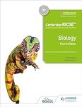 Cambridge IGCSE Biology Textbook Fo