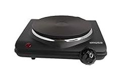 IMUSA Single Electric Hot Plate wit