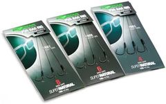 Korda PVA Bag Rigs 4.5" Pack Of 3 1