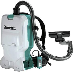 Makita XCV