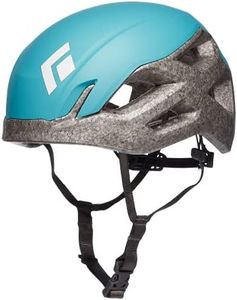 Black Diamond Equipment Vision Helmet - Aqua Verde - Small Medium