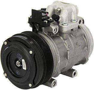 DENSO DCP17001 Air Conditioning Compressor