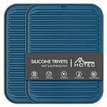 HOTEC Silicone Trivets for Hot pots