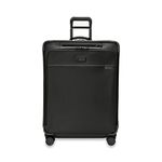 Briggs & Riley Baseline Large Expandable Spinner, Black