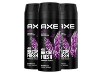 axe Deodorant In The Worlds