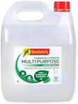 4L Multipurpose Cleaner Bosisto's Commercial Strength Concentrate Eucalyptus Oil