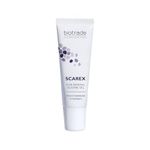 Biotrade Scarex Silicone Scar Gel – Scar Removal Gel for Hypertrophic & Keloid Scars, Reduces Redness After Laser, Smoothens Skin, Safe for Children and Adults, Effective for Stretch Marks — 15 ml