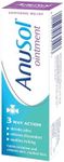 Anusol Ointment – Proven Formula Sh