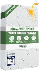 Utopia Bed