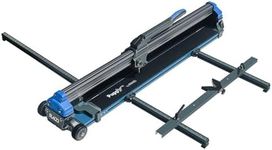 Klenbo Puppy™ Professional Manual Tile Cutter with Laser for Large Format Tile Porcelain Ceramic Manual Tile Cutting Tool （650MM）