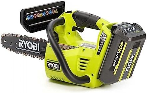 RYOBI 40V 