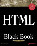 HTML Black Book (Little Black Book S.)