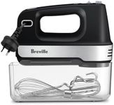 Breville the Mix & Store Turbo Hand