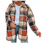 Funny Mens Gifts Womens Flannel Pla