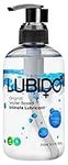 Lubido Original Water Based Paraben Free Intimate Gel Lube - 250ml