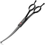 JASON 7.5" Dog Grooming Shear - Pro