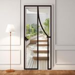 AURELIO TECH Magnetic Screen Door 3