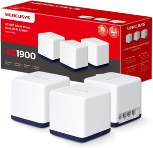 Mercusys H